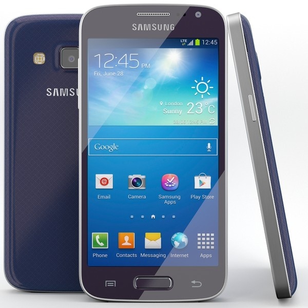 Samsung Galaxy Express 2