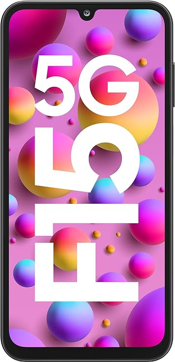 Samsung Galaxy F15 SM-E156 128GB