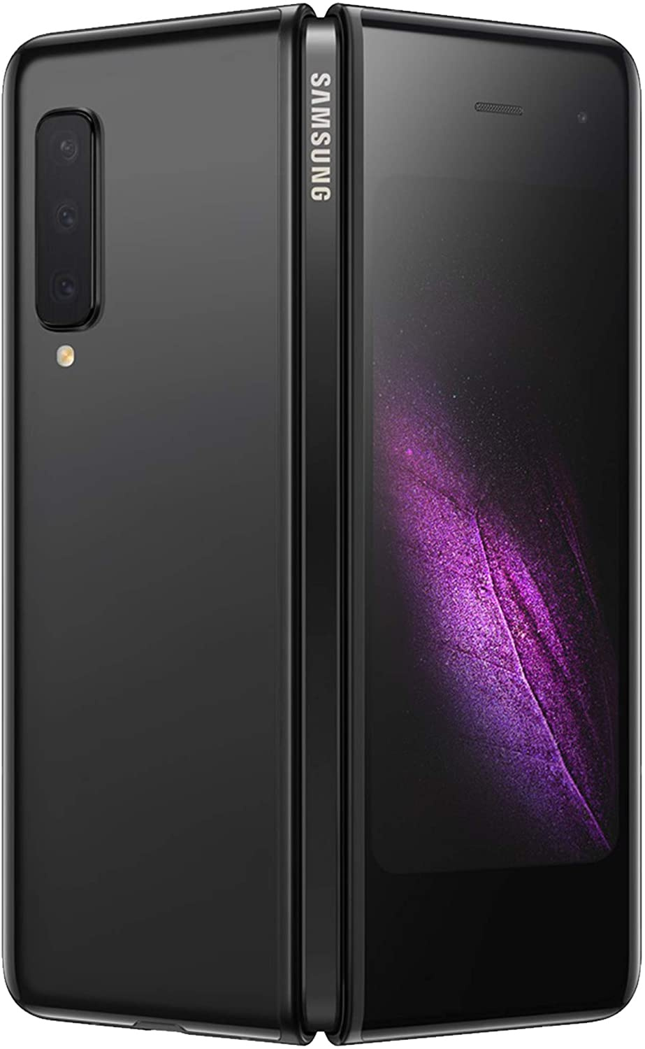 Samsung Galaxy Fold 5G Dual Sim SM-F907F 512GB