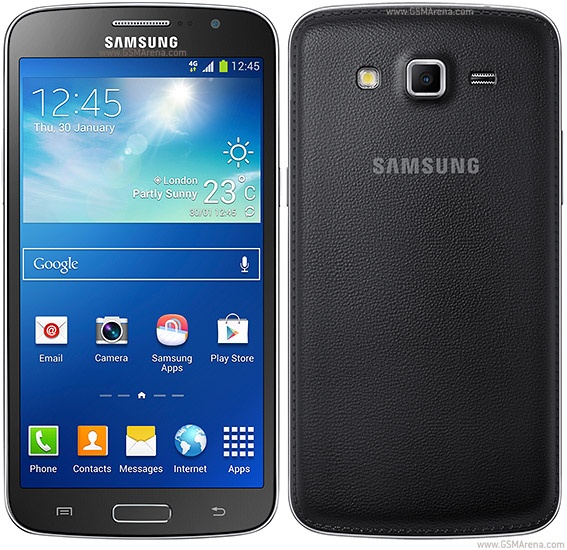 Samsung Galaxy Grand 2