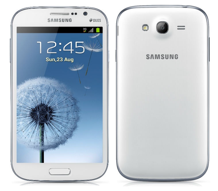 Samsung Galaxy Grand Duos