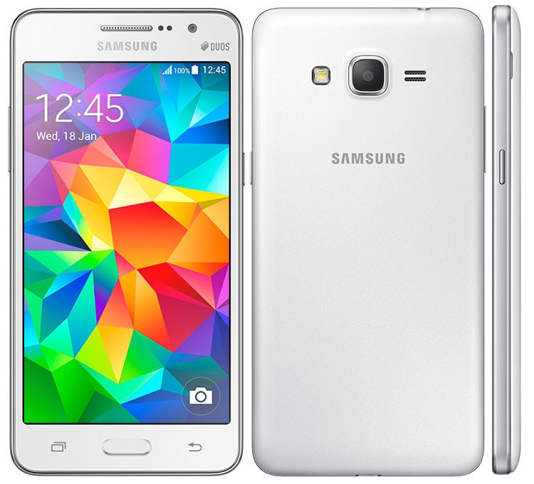 Samsung Galaxy Grand Prime SM-G530F