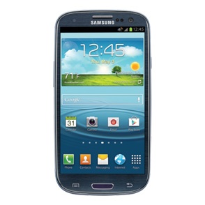 Samsung Galaxy I747 Galaxy SIII