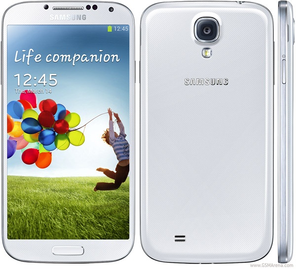 Samsung Galaxy I9500 S4