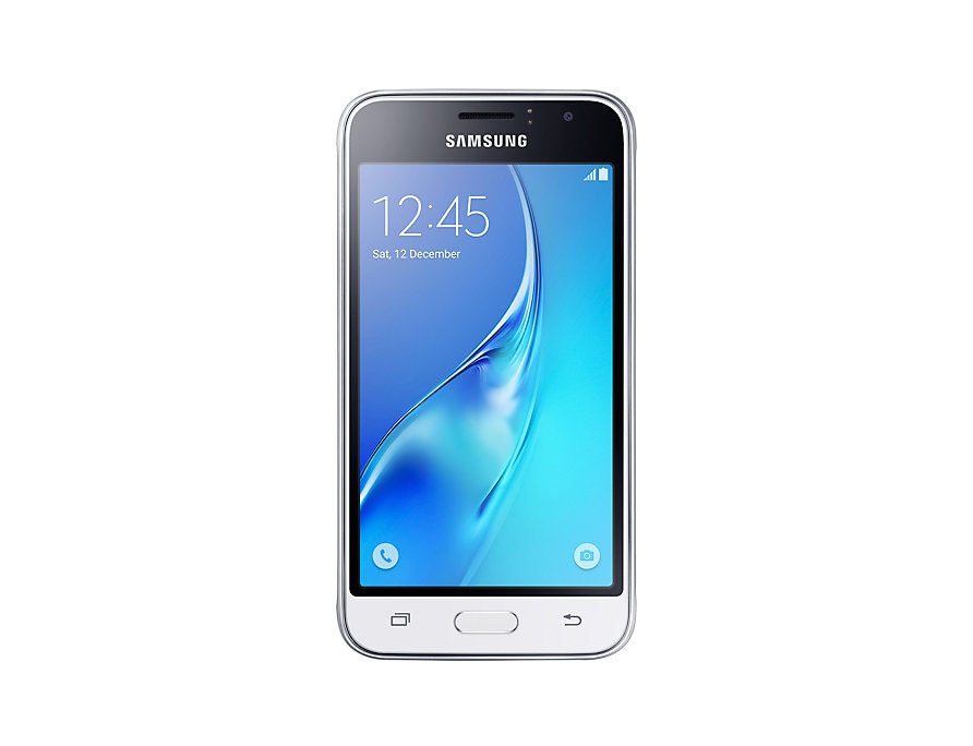 Samsung Galaxy J1 (2016) Dual Sim SM-J120FD