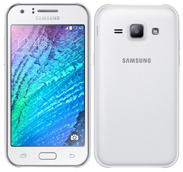 Samsung Galaxy J1 SM-J100