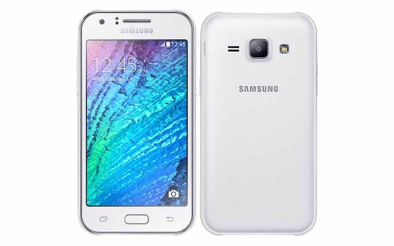 Samsung Galaxy J2 Duos SM-J200G