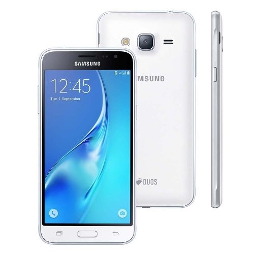 Samsung Galaxy J3 Duos SM-J320