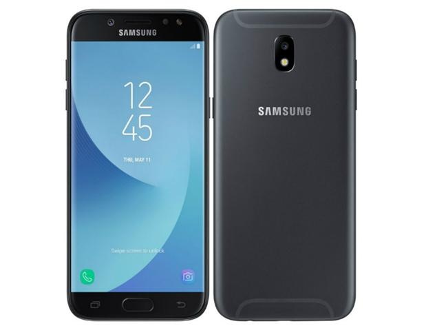 Samsung Galaxy J5 Duos SM-J530