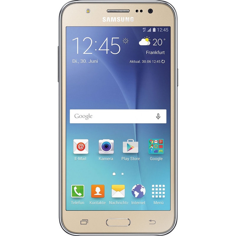 Samsung Galaxy J5 Duos SM-J510