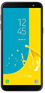 Samsung Galaxy J6 Duos J600F/DS