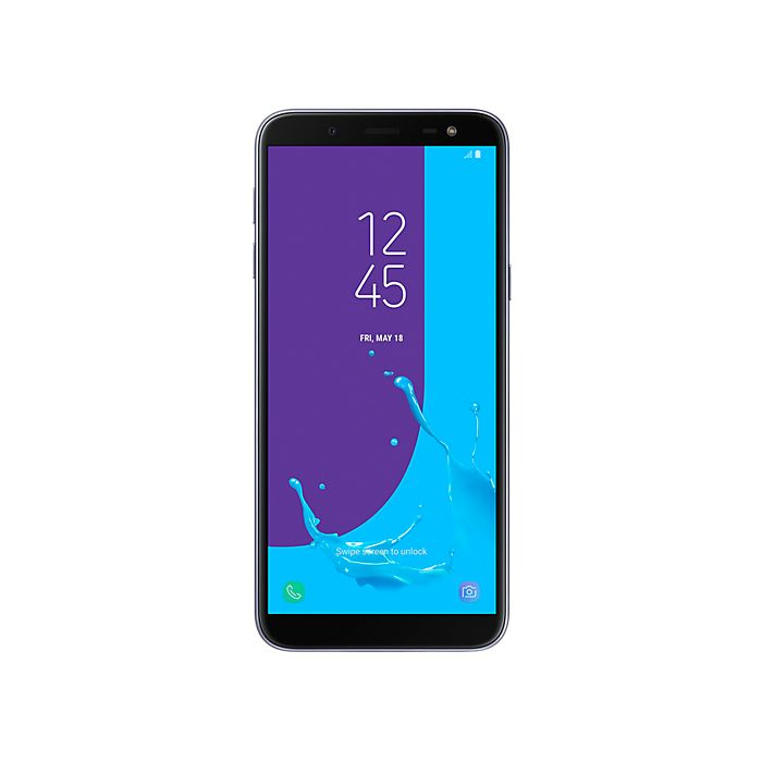 Samsung Galaxy J6 SM-J600FN