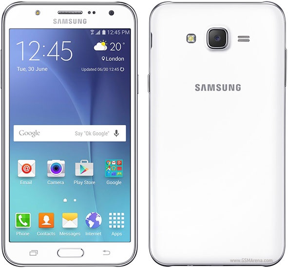 Samsung Galaxy J7 Duos SM-J700F