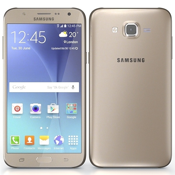 Samsung Galaxy J7 Duos SM-J710F