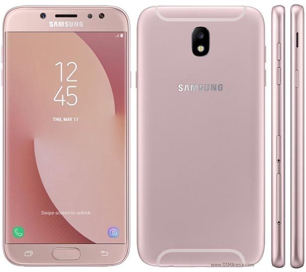 Samsung Galaxy J7 Duos SM-J730F