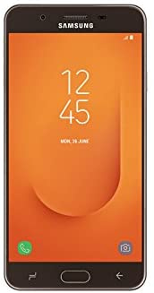 SAMSUNG Galaxy J7 Prime 2 (SM-G611F)