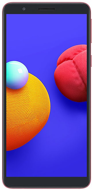 Samsung Galaxy M01 Core SM-M013F/DS