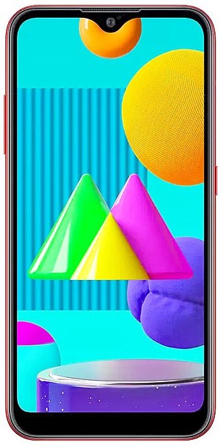 Samsung Galaxy M01 SM-M015GZ/DS