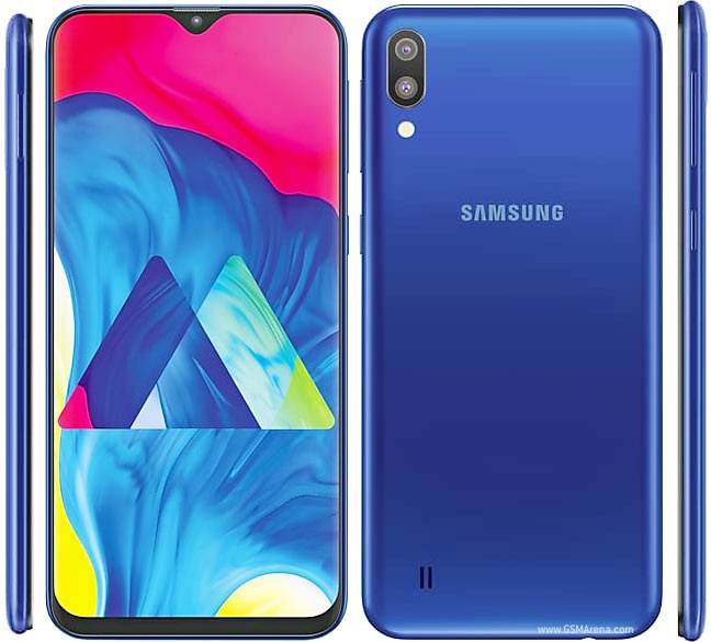 Samsung Galaxy M10 SM-M105