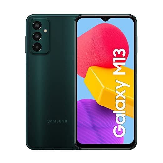 Samsung Galaxy M13 SM-M135F/DSN