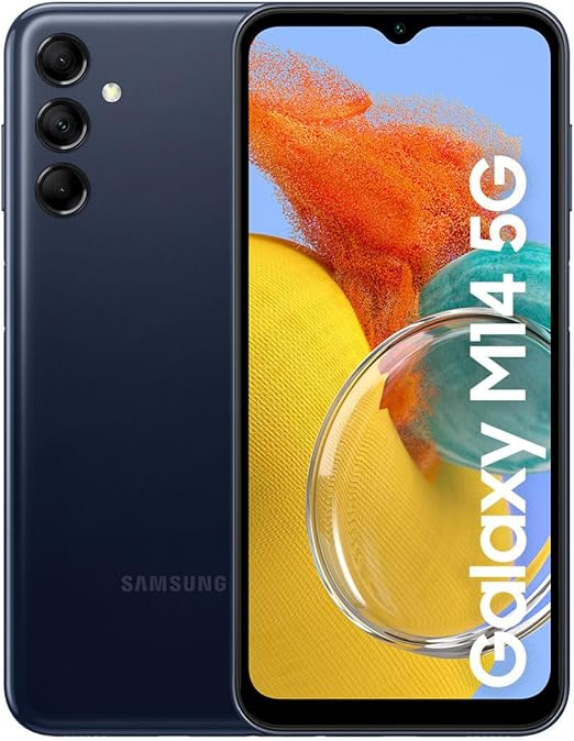 Samsung Galaxy M14 SM-M146B