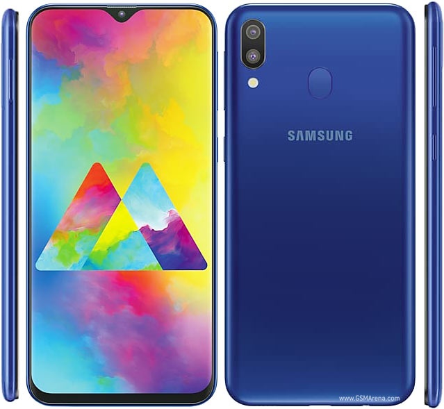 Samsung Galaxy M20 SM-M205 Duos