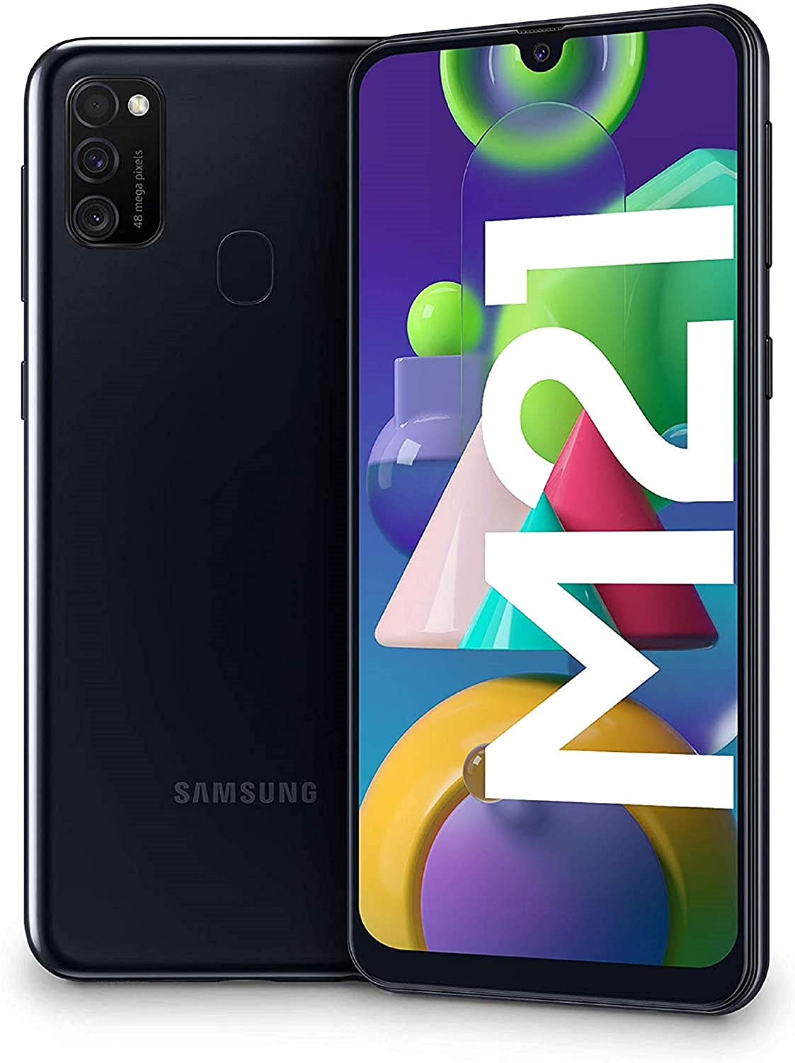 Samsung Galaxy M21 M215F/DS