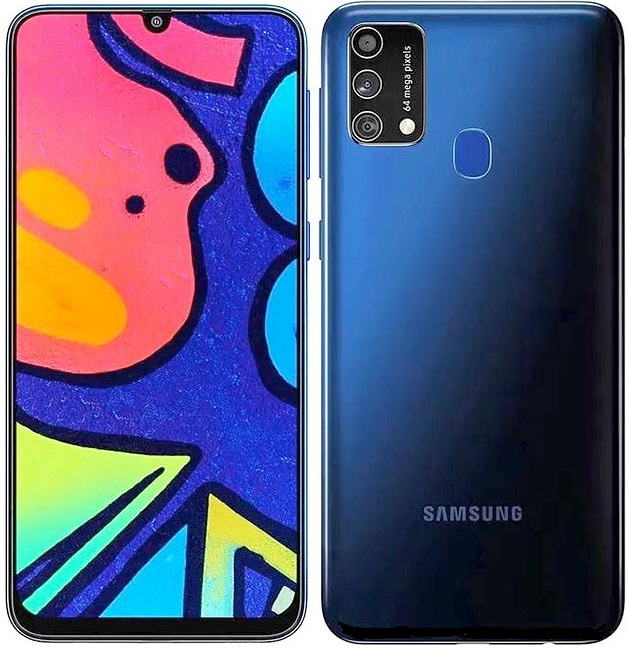 Samsung Galaxy M21s SM-M217F/DS