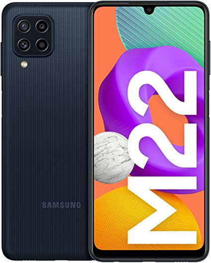 Samsung Galaxy M22 SM-M225FV/DS