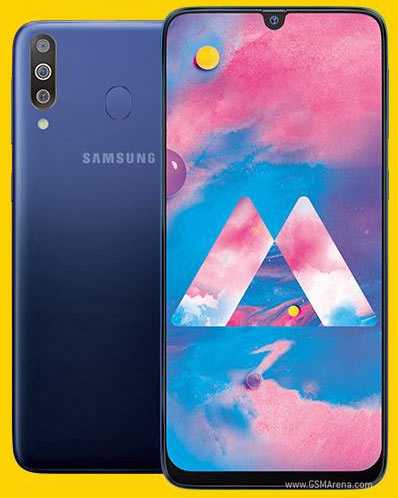 Samsung Galaxy M30 SM-M305 Duos