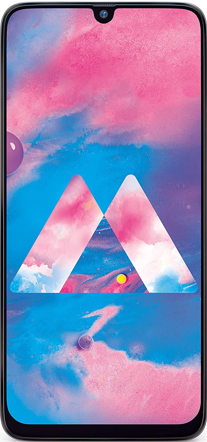 Samsung Galaxy M30s SM-M307 Duos