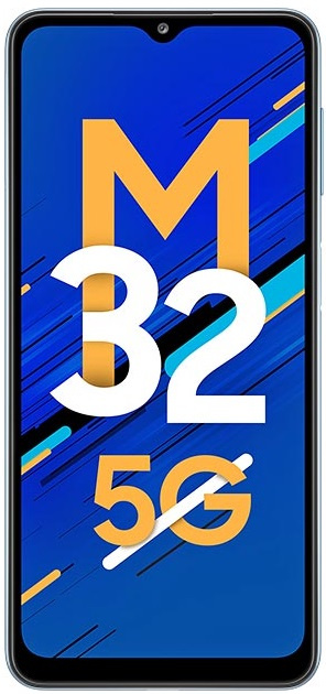 Samsung Galaxy M32 5G SM-M326F/DS