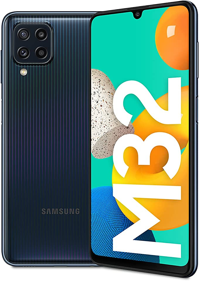 Samsung Galaxy M32 M325F/DS