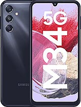 Samsung Galaxy M34 5G SM-M346B 256GB