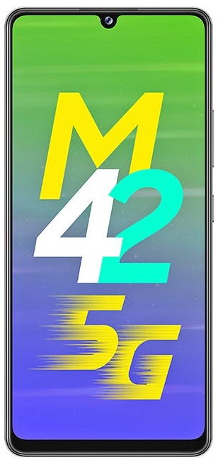 Samsung Galaxy M42 5G SM-M426F/DS