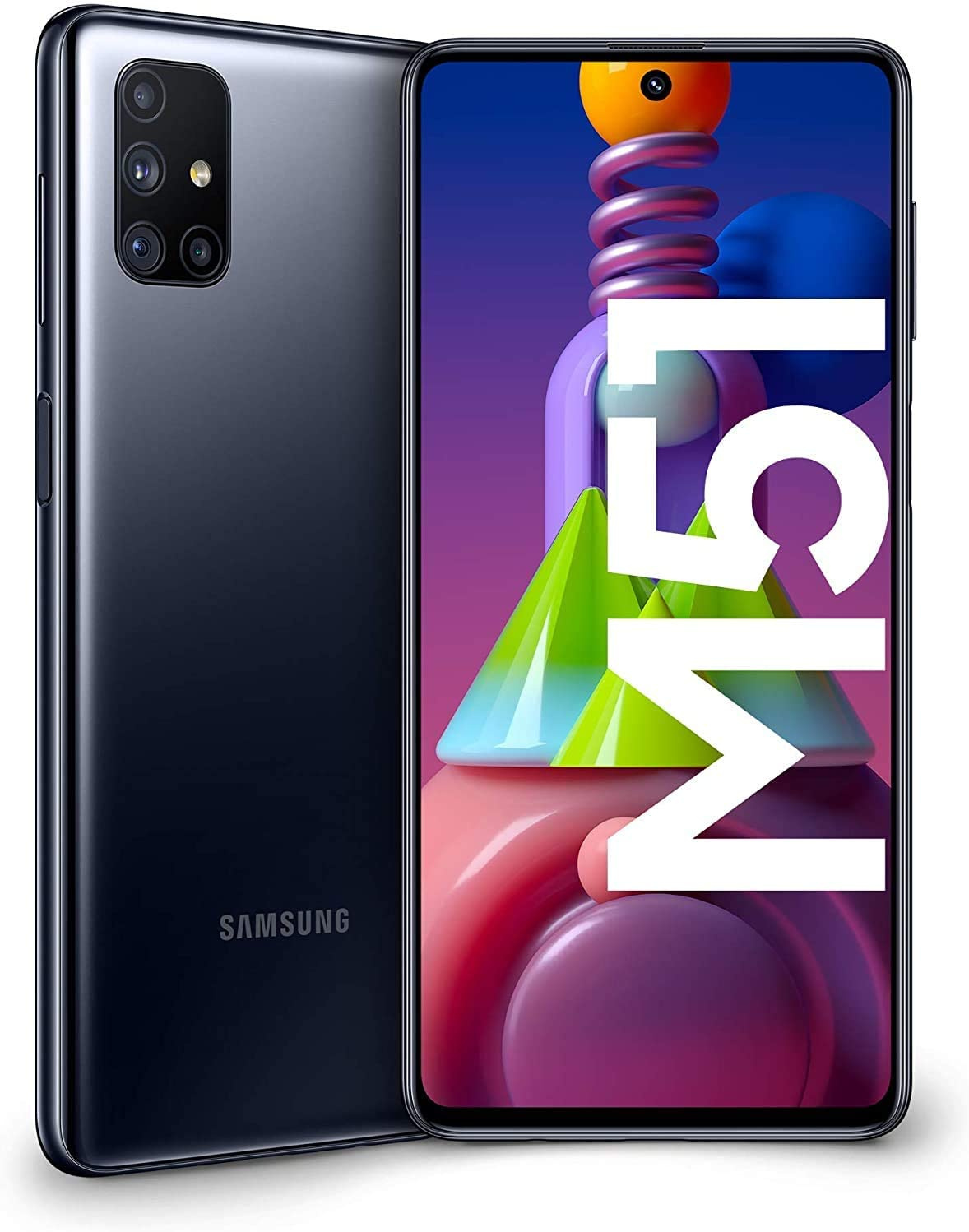 Samsung Galaxy M51 SM-M515F/DS