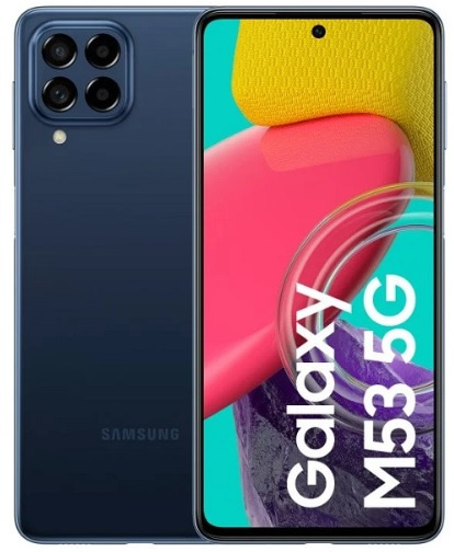 Samsung Galaxy M53 5G SM-M536B/DS