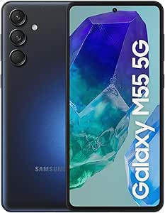 Samsung Galaxy M55 SM-M556 128GB