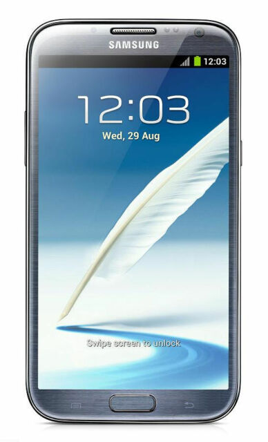 Samsung Galaxy N7105 Note II