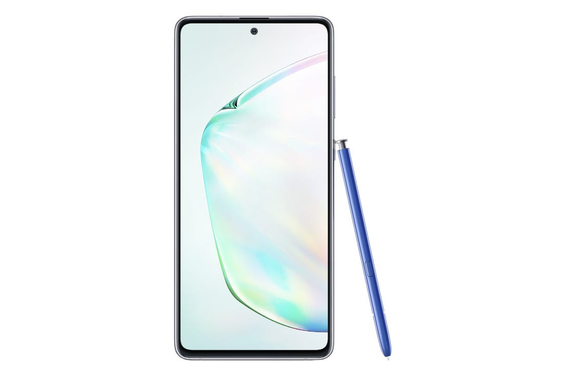 Samsung Galaxy Note 10 Lite SM-N770F 128GB