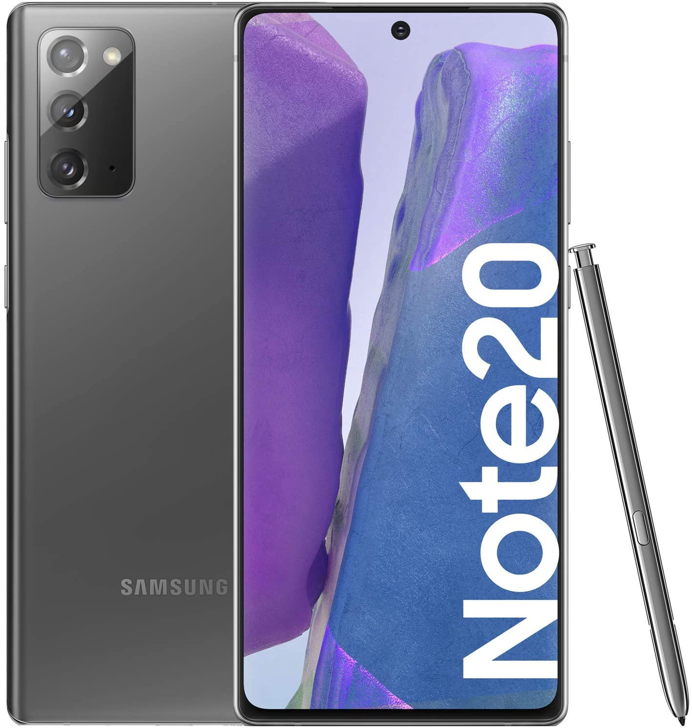 Samsung Galaxy Note 20 4G Dual Sim SM-N980 256GB