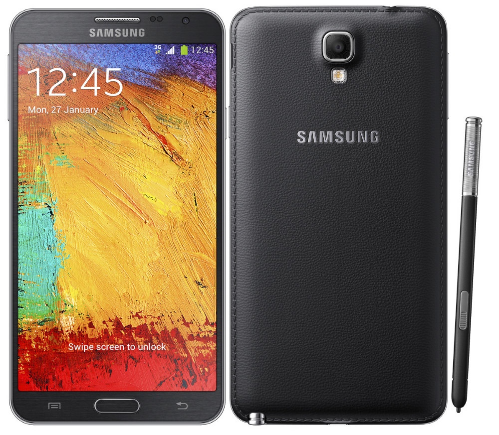 samsung Galaxy Note 3 Neo