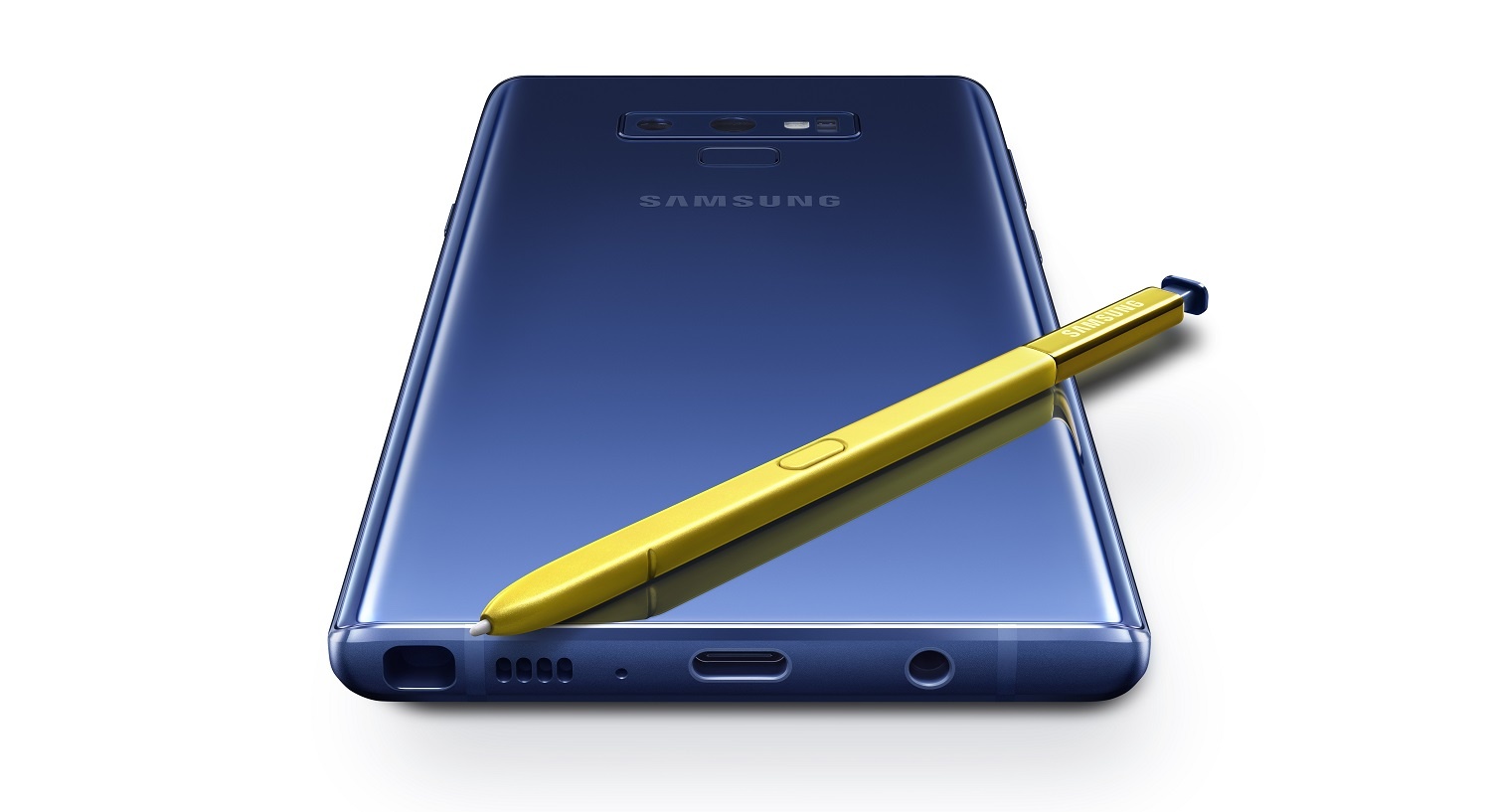 Samsung Galaxy Note 9 Dual Sim SM-N960F/DS 512GB