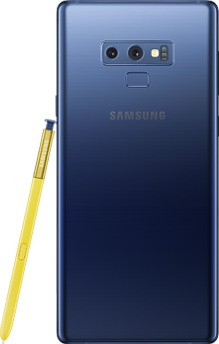 Samsung Galaxy Note 9 Dual Sim SM-N960F/DS 128GB