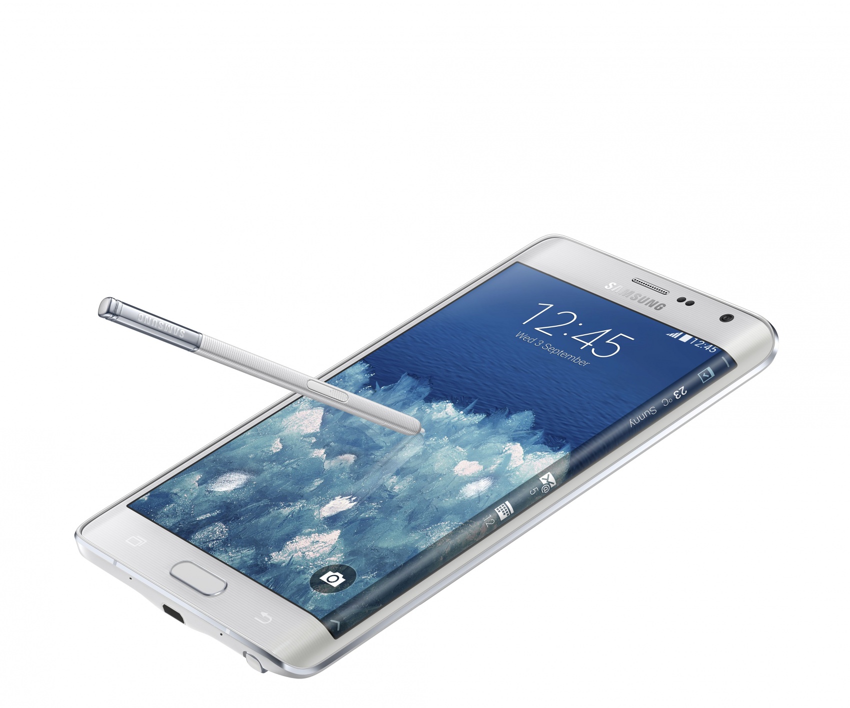 Samsung Galaxy Note Edge N915FY