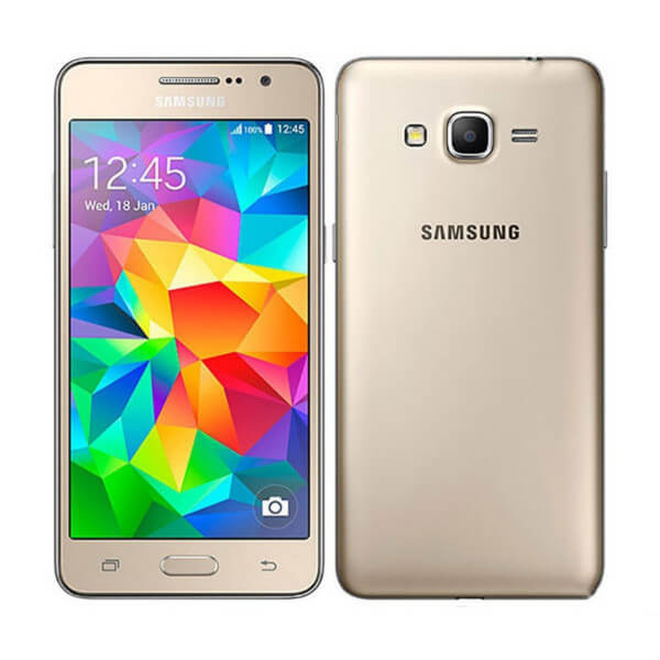 Samsung Galaxy Prime VE Duos G531/DS