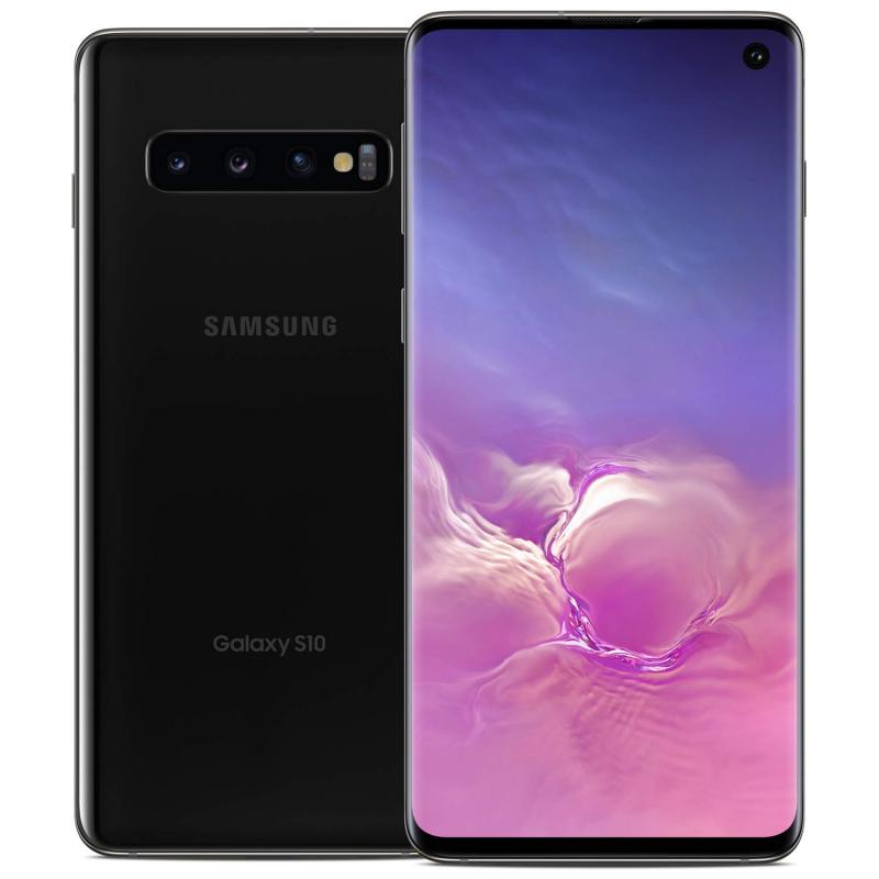 Samsung Galaxy S10 Dual SIM 128GB SM-G973/DS