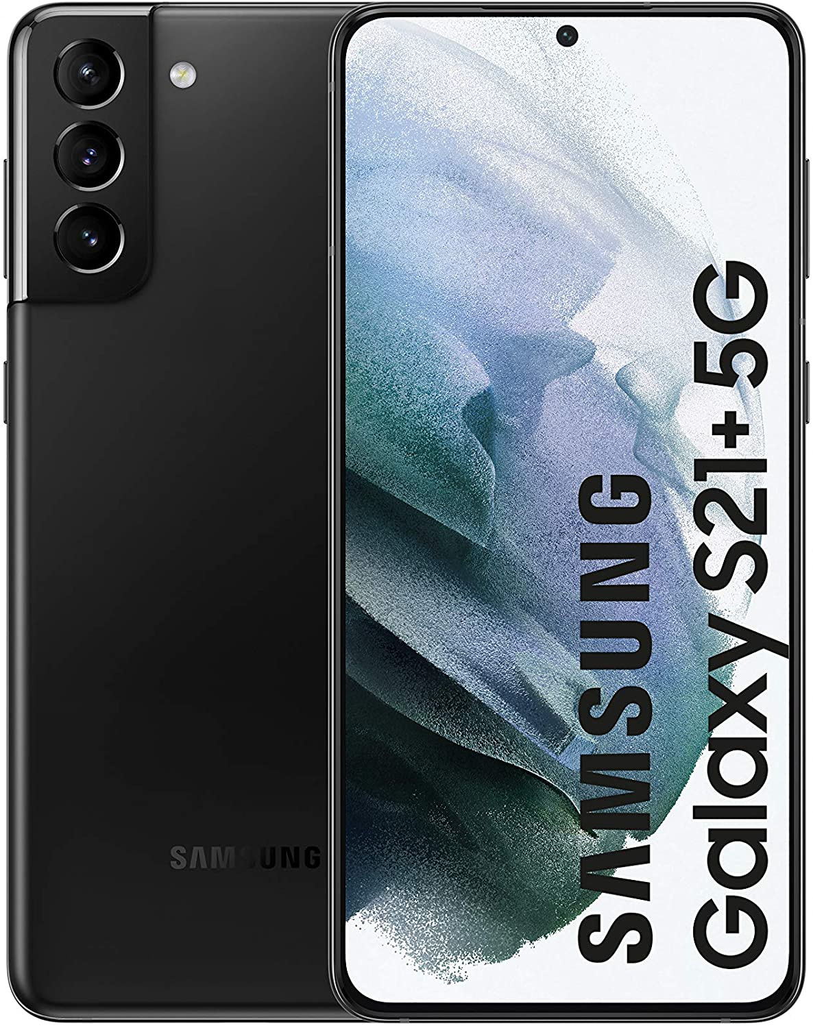Samsung Galaxy S21+ 5G SM-G996B/DS 128GB