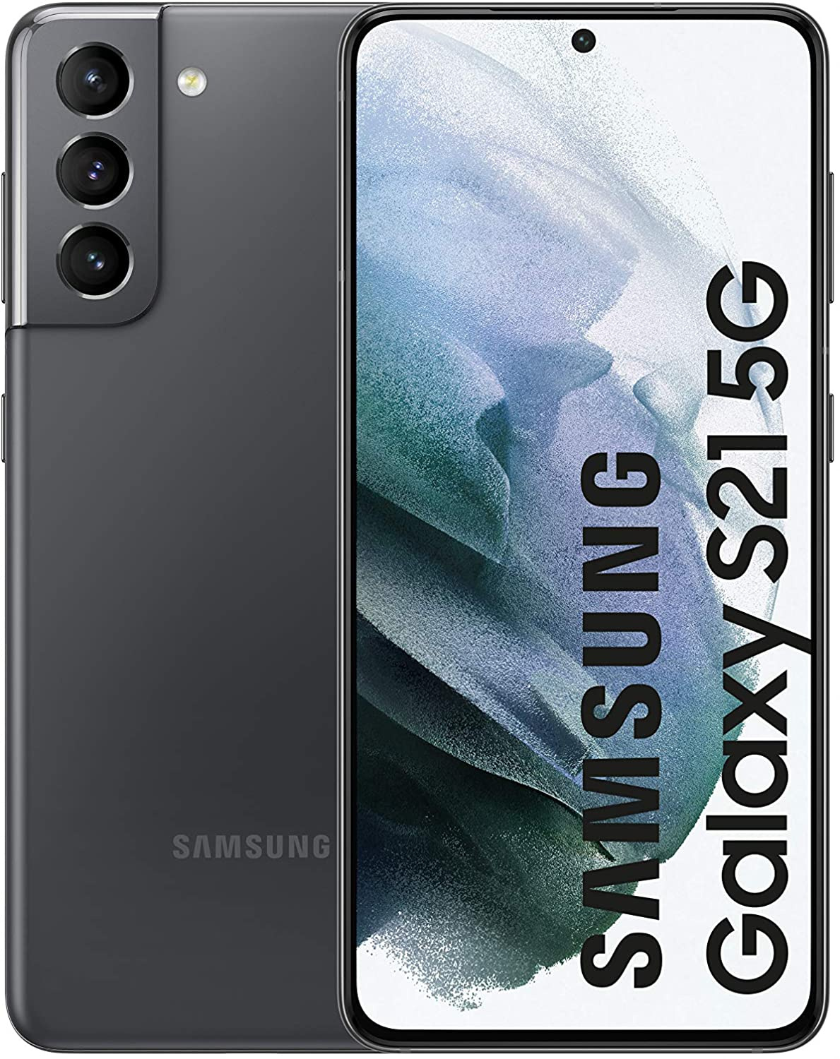 Samsung Galaxy S21 5G SM-G991B/DS 256GB