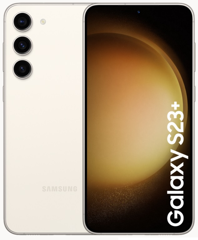 Samsung Galaxy S23+ SM-S916 256GB